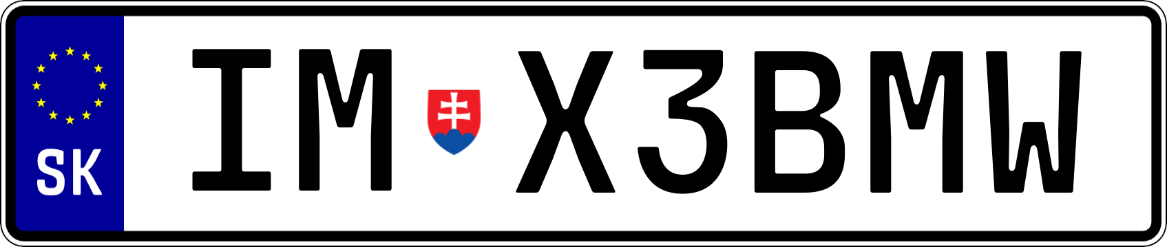 Typ IV - Vlastná 1R