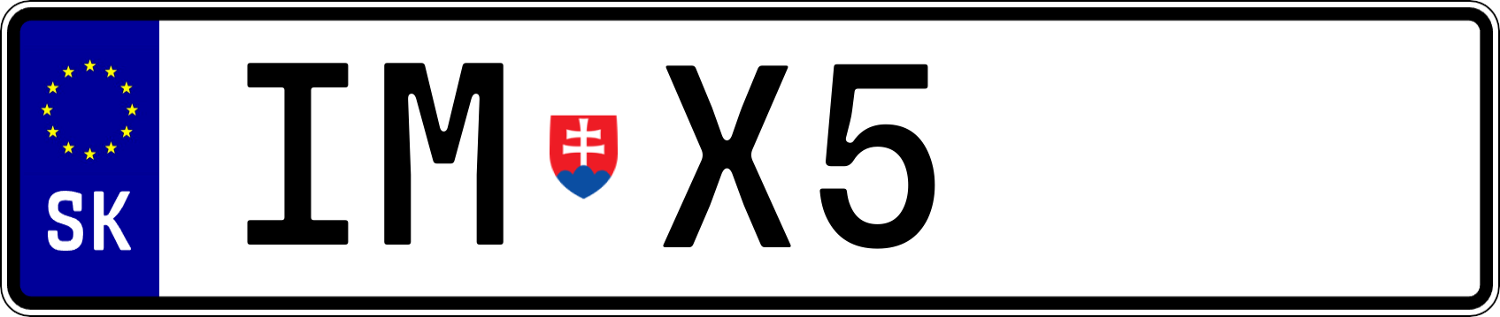 Typ IV - Vlastná 1R