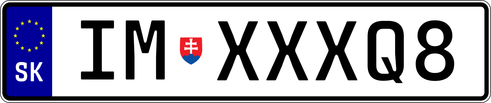 Typ IV - Vlastná 1R