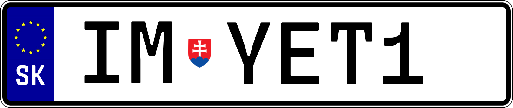 Typ IV - Vlastná 1R