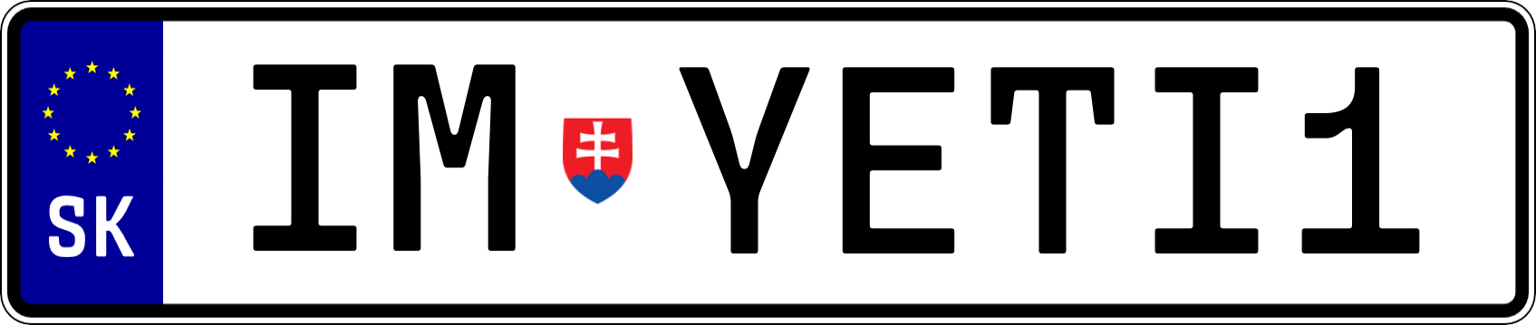 Typ IV - Vlastná 1R