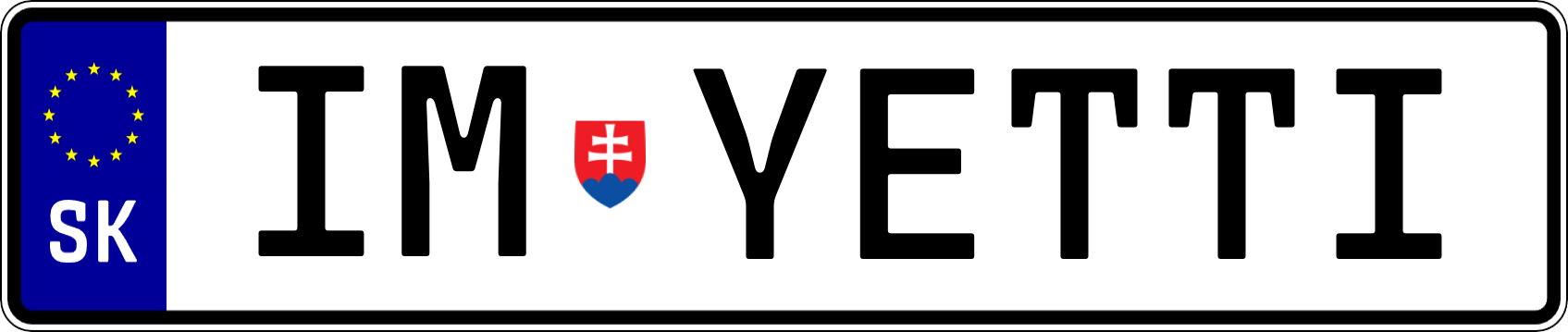 Typ IV - Vlastná 1R