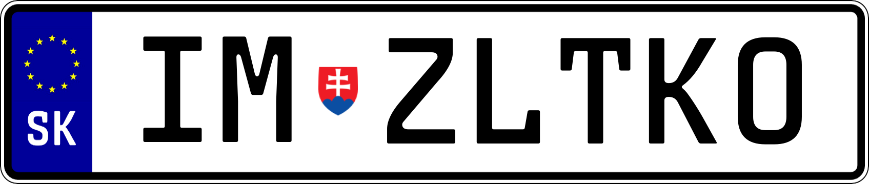 Typ IV - Vlastná 1R