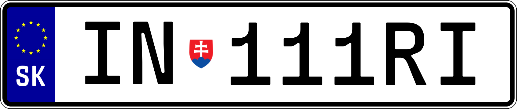 Typ IV - Vlastná 1R