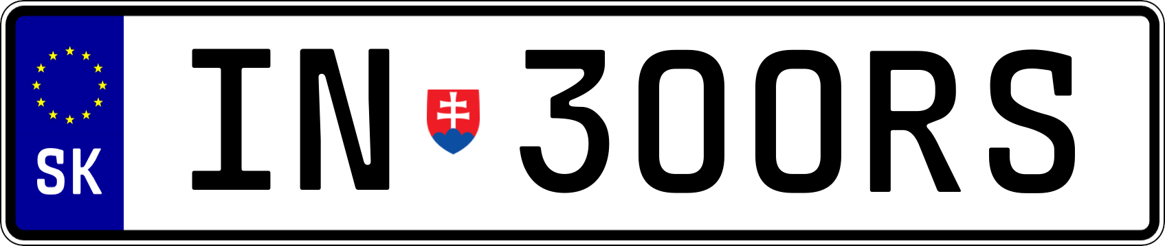 Typ IV - Vlastná 1R