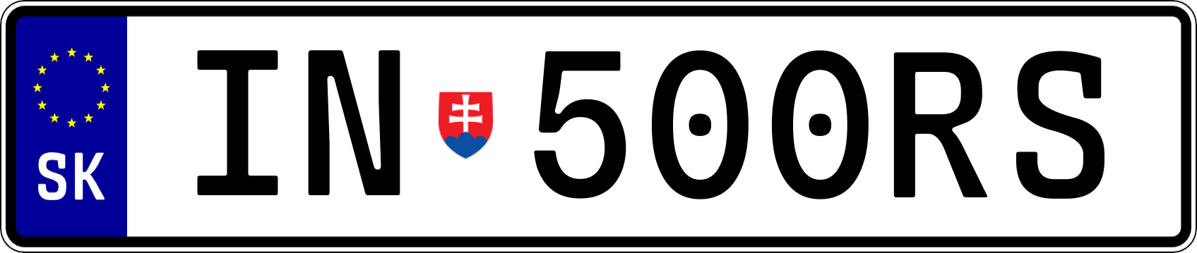 Typ IV - Vlastná 1R