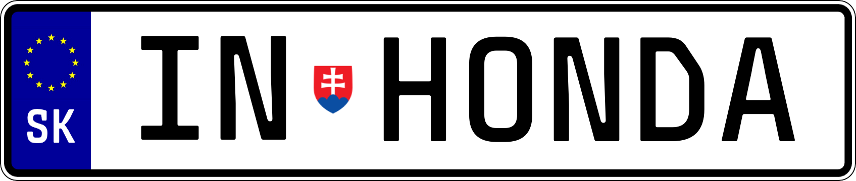 Typ IV - Vlastná 1R