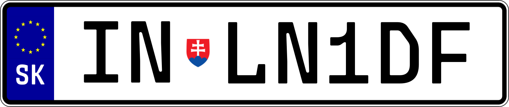 Typ IV - Vlastná 1R