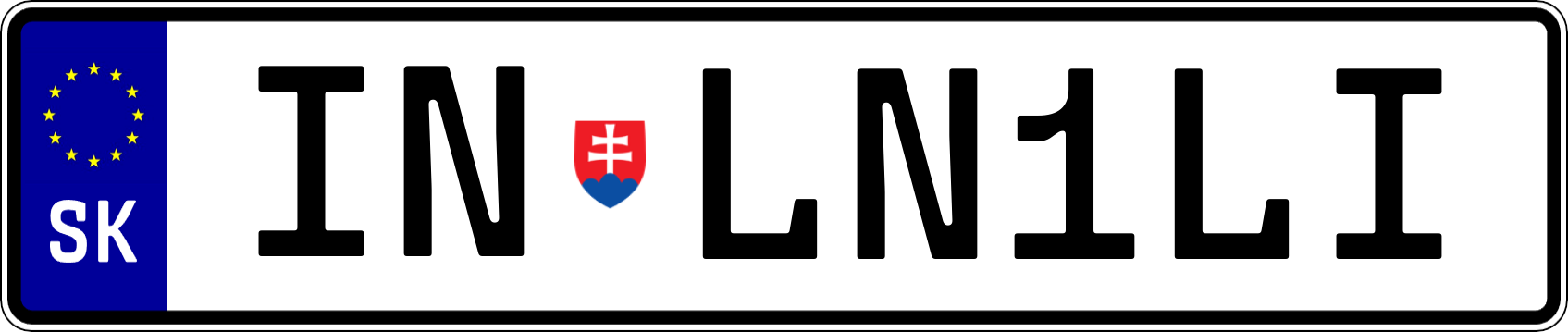 Typ IV - Vlastná 1R