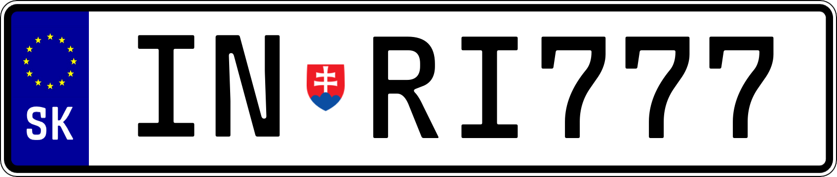 Typ IV - Vlastná 1R