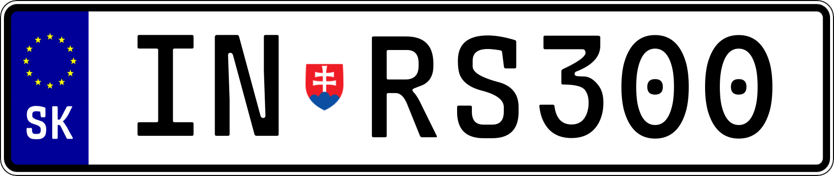 Typ IV - Vlastná 1R