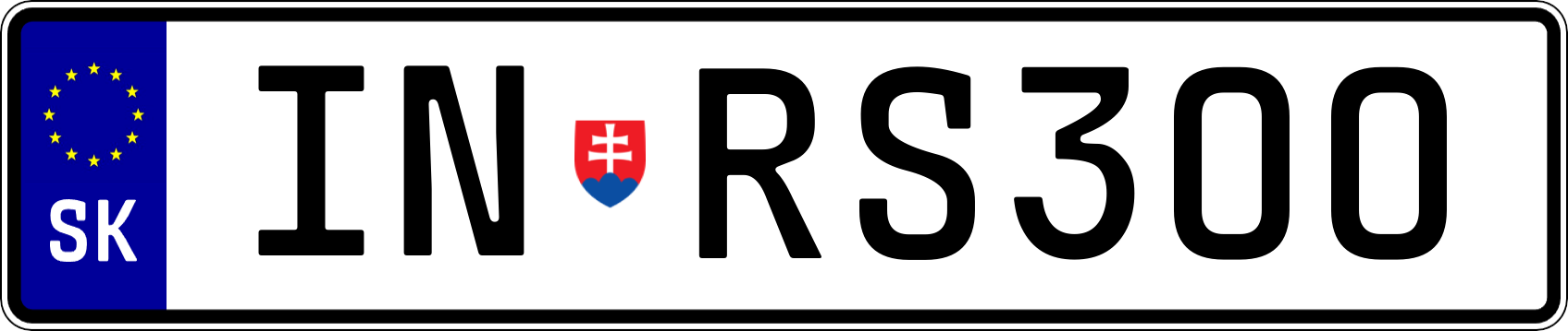 Typ IV - Vlastná 1R