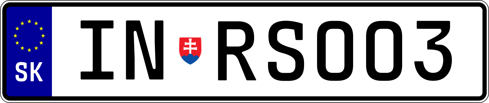 Typ IV - Vlastná 1R