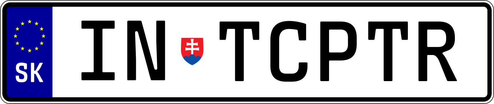 Typ IV - Vlastná 1R