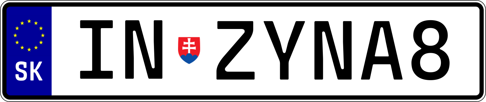 Typ IV - Vlastná 1R