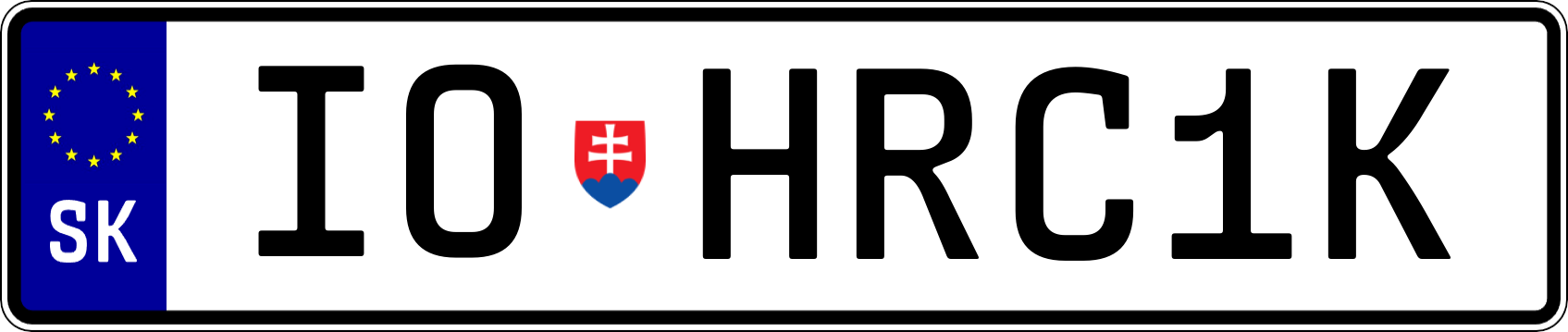 Typ IV - Vlastná 1R