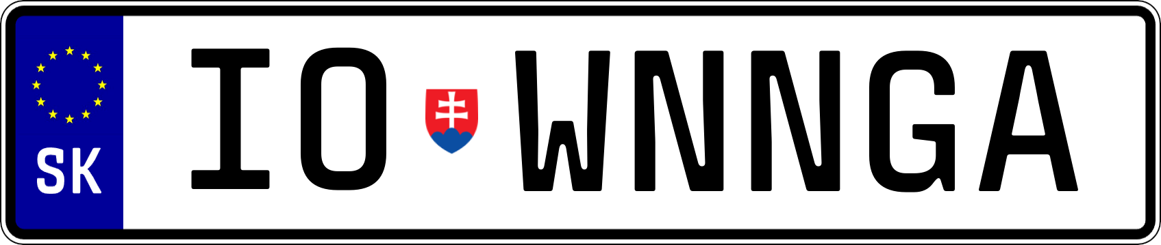 Typ IV - Vlastná 1R