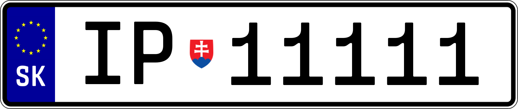 Typ IV - Vlastná 1R