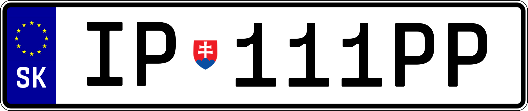 Typ IV - Vlastná 1R