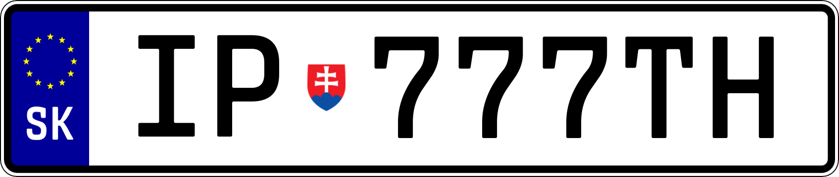 Typ IV - Vlastná 1R