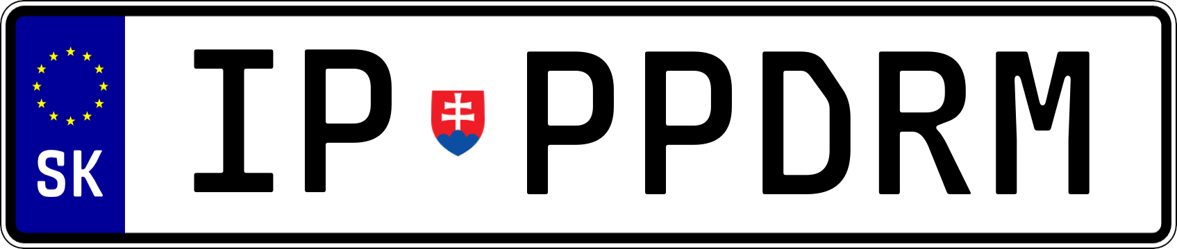 Typ IV - Vlastná 1R