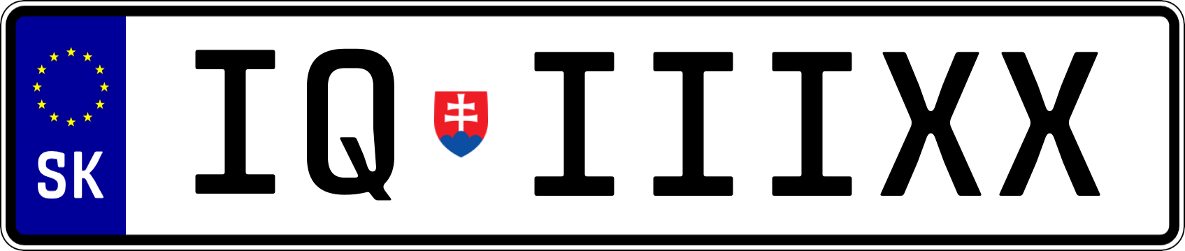 Typ IV - Vlastná 1R