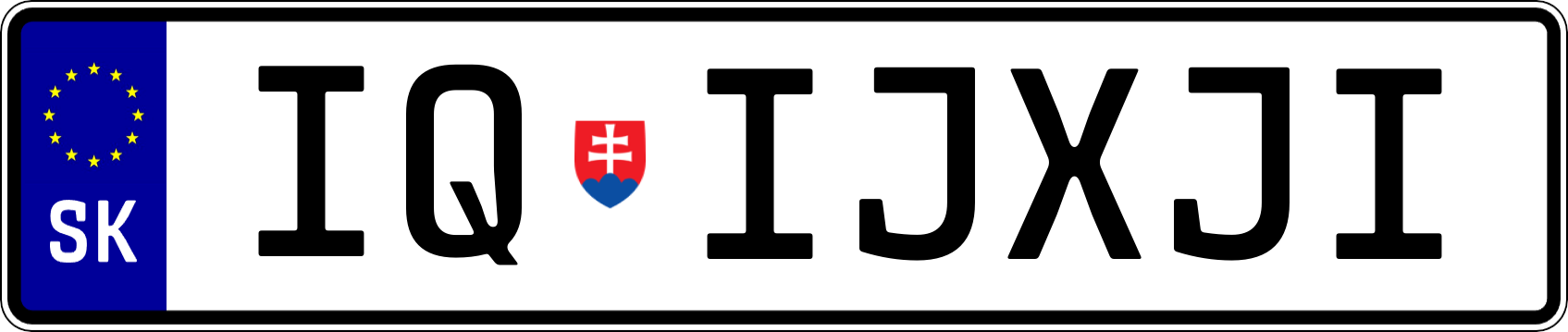 Typ IV - Vlastná 1R