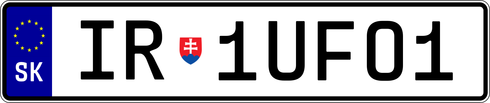 Typ IV - Vlastná 1R