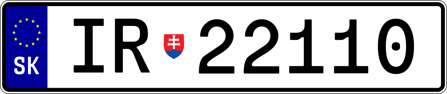 Typ IV - Vlastná 1R