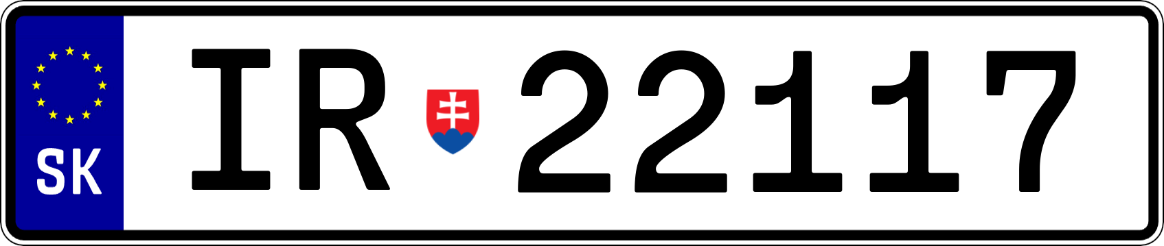 Typ IV - Vlastná 1R