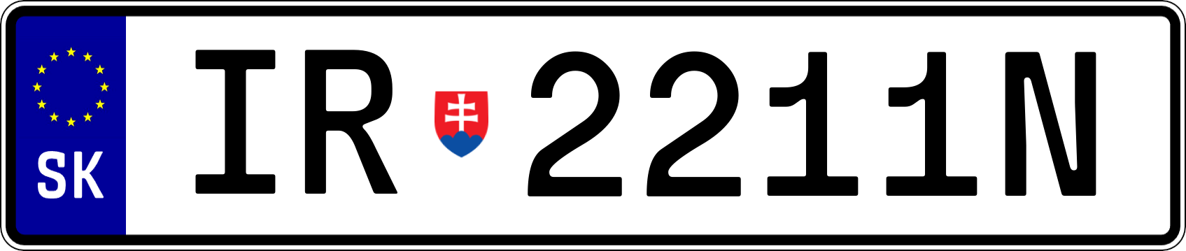 Typ IV - Vlastná 1R