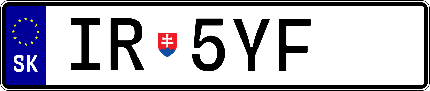 Typ IV - Vlastná 1R