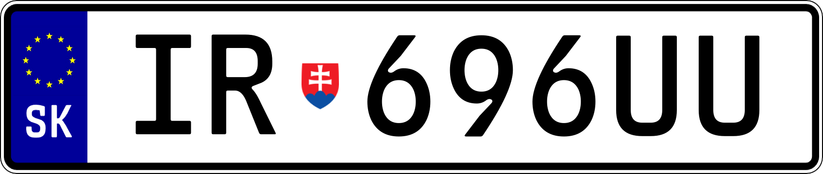 Typ IV - Vlastná 1R