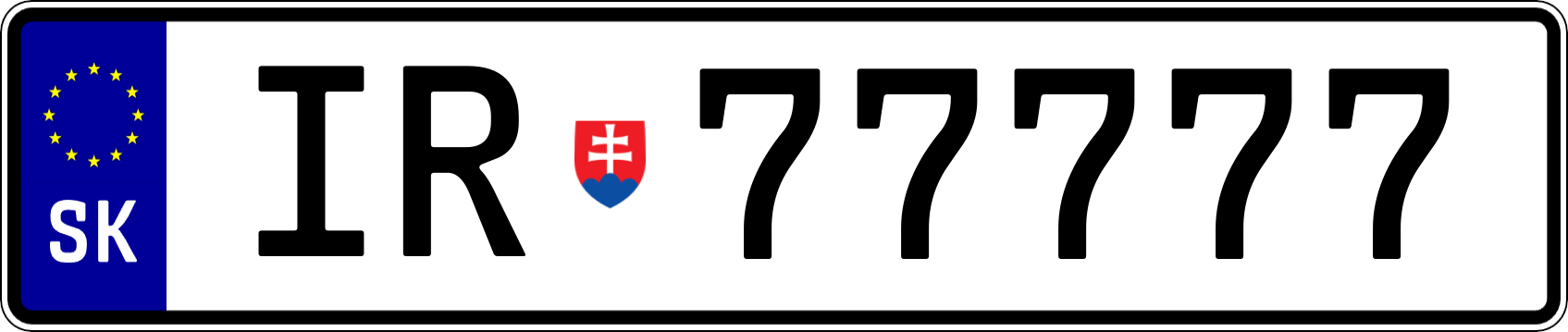 Typ IV - Vlastná 1R