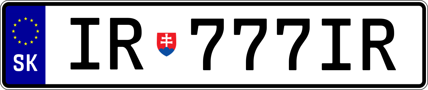 Typ IV - Vlastná 1R