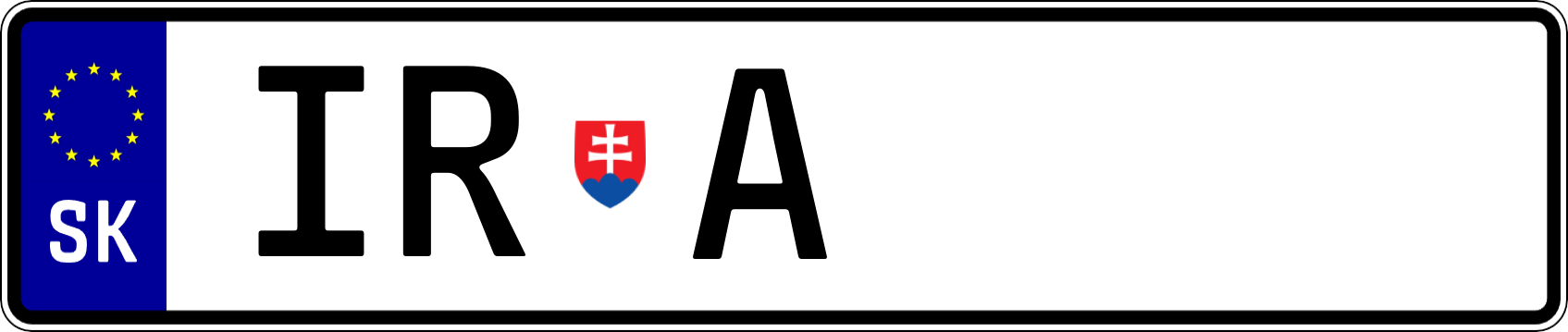 Typ IV - Vlastná 1R