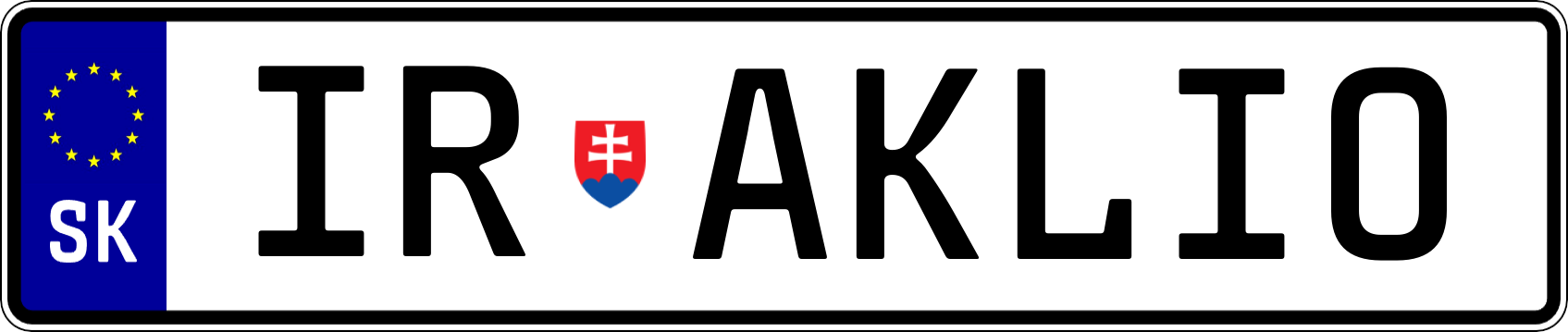 Typ IV - Vlastná 1R