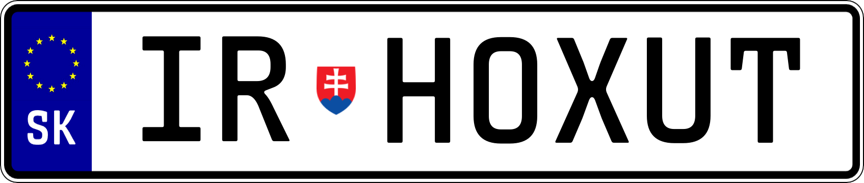 Typ IV - Vlastná 1R