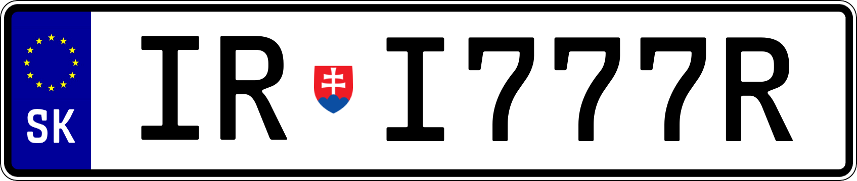 Typ IV - Vlastná 1R