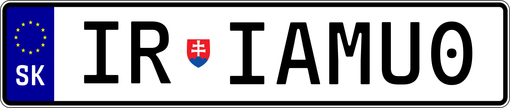 Typ IV - Vlastná 1R