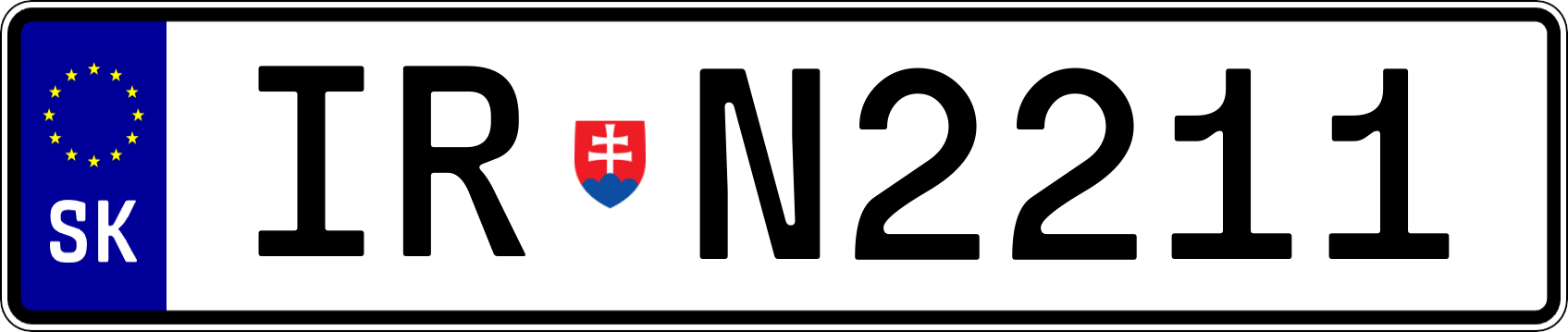 Typ IV - Vlastná 1R