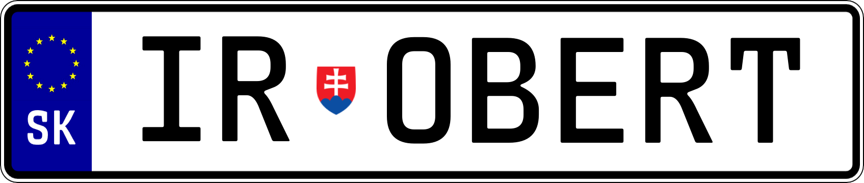 Typ IV - Vlastná 1R