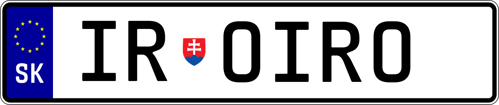 Typ IV - Vlastná 1R