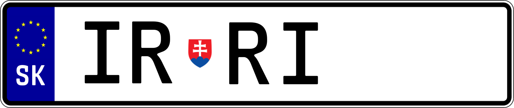 Typ IV - Vlastná 1R