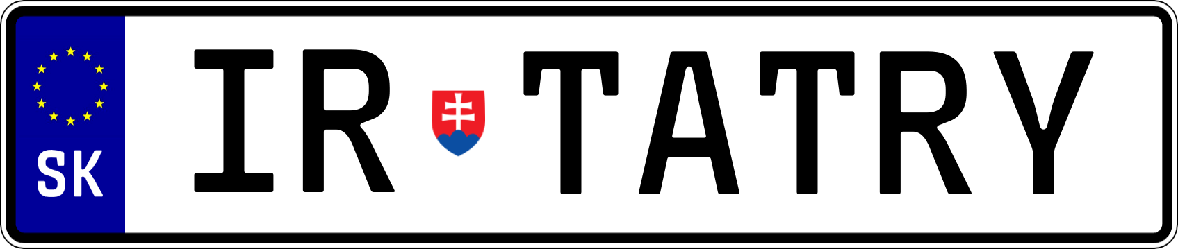 Typ IV - Vlastná 1R