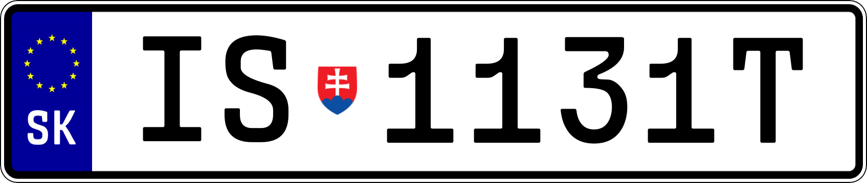 Typ IV - Vlastná 1R