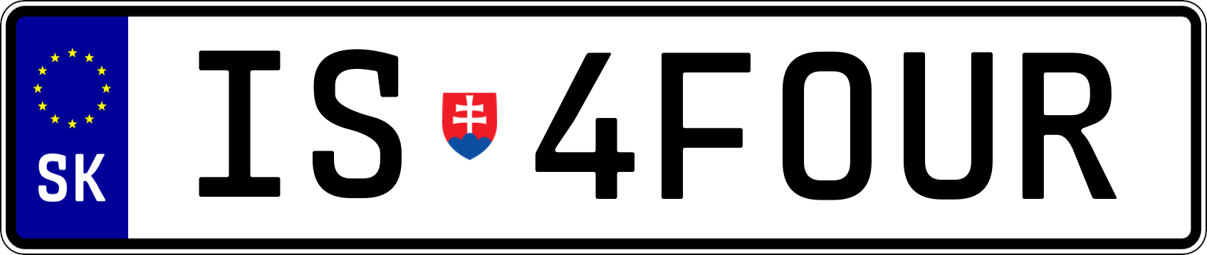 Typ IV - Vlastná 1R