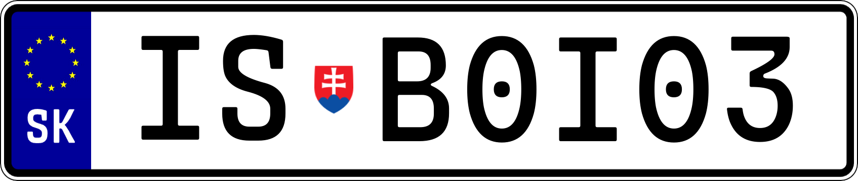 Typ IV - Vlastná 1R