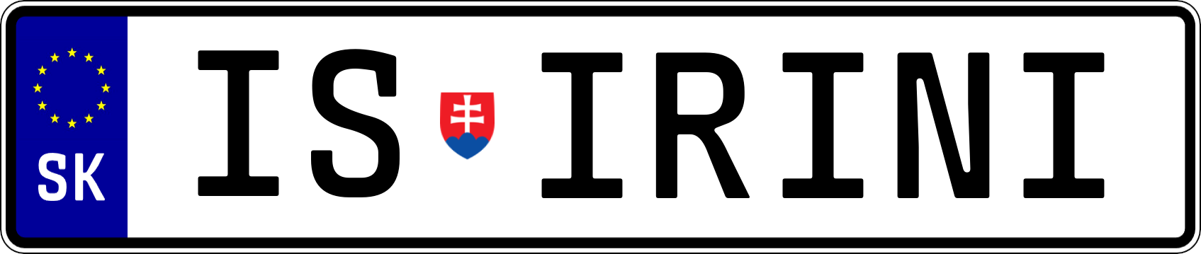 Typ IV - Vlastná 1R