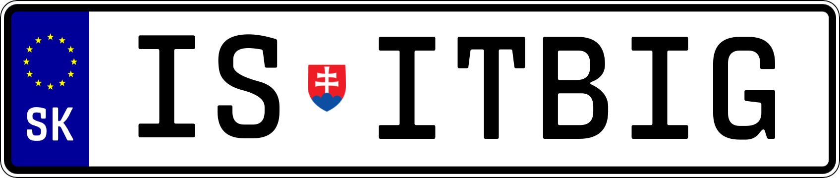 Typ IV - Vlastná 1R